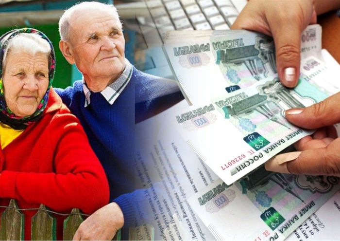 3667 военных пенсионеров в Орловской области получают по две пенсии
